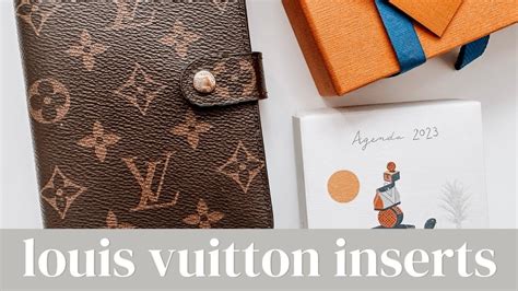 louis vuitton planner dashboard printable|Small Functional Daily Agenda Refill 2025 .